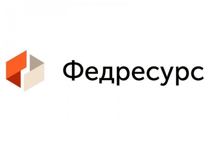 Подача сведений о вступлении в СРО через Федресурс